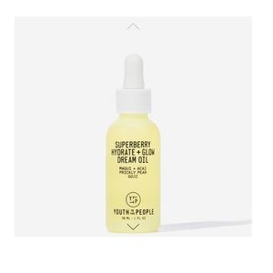 SUPERBERRY HYDRATE + GLOW DREAM OIL